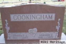 Vernon V. Cookingham