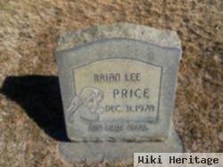 Brian Lee Price