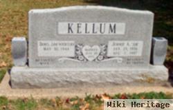 Jemmie A "jim" Kellum