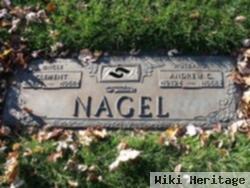 Andrew C. Nagel