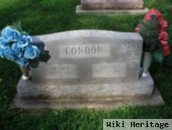 Edna M Merrell Condon