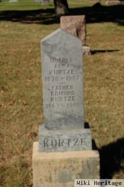 Edmund Kurtze