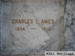 Charles L. Ames