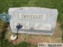 Edna L. Smith Swinehart