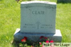 William F. Clair