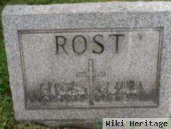 George H Rost