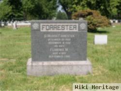 B. Morris Forrester