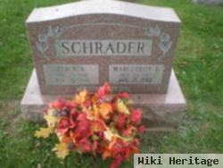 Percy R. Schrader