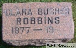 Clara R. Bucher Watson Bortree Robbins