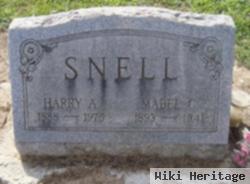 Mrs Mable Snell