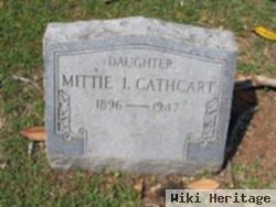 Mittie I. Cathcart