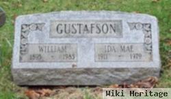 William Gustafson