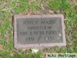 Joyce Marie Ernst