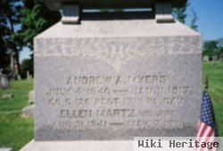 Ellen Martz Myers