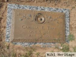 Camilla E. Tapp