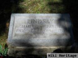 James Lindsay