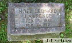 Noel Leonard Lawrence