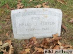 Helen J. Herron