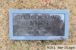 Charlotte Chafin King