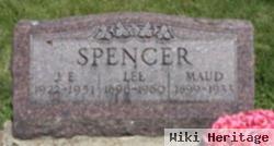 Lee Spencer