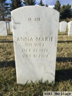 Anna Marie Hanna