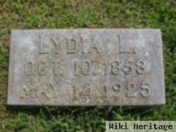 Lydia L Grover Alchin