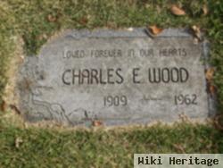 Charles E. Wood