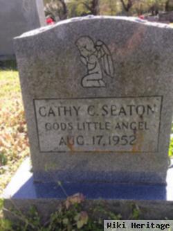 Cathy C. Seaton