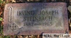 Irving Joseph Steinbach