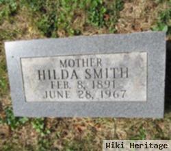 Hilda Smith