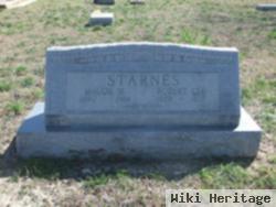 Robert Lee Starnes