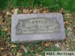 Julia Skarda Haas