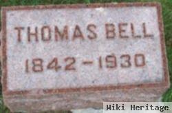 Thomas Bell