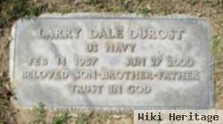 Larry Dale Durost