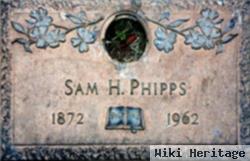 Sam H. Phipps