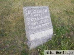 Elizabeth Ulrich