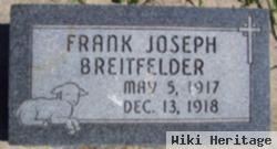 Frank Joseph Breitfelder