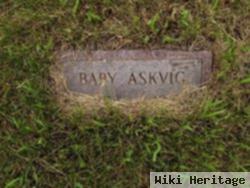 Baby Askvig