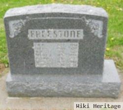 Ira Philander Freestone