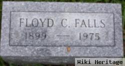 Floyd C. Falls