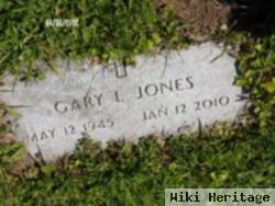 Gary L Jones