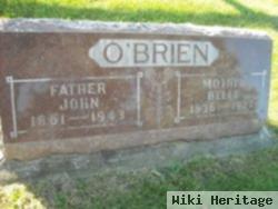 John O'brien