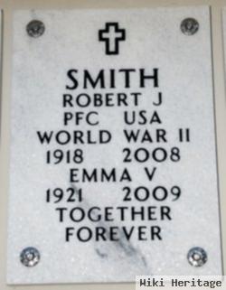Emma Viola Gwilt Smith