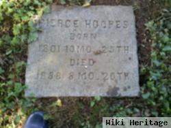 Pierce Hoopes