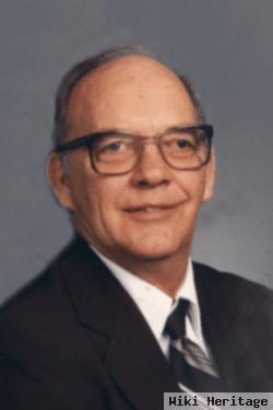 Albert L. Mason