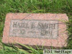 Hazel F Smith