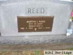 Austin L. Reed