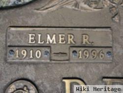 Elmer R. Reimer