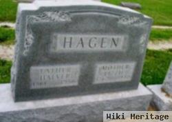 Halver Hagen