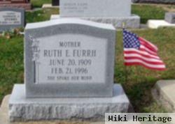 Ruth E. Furrh